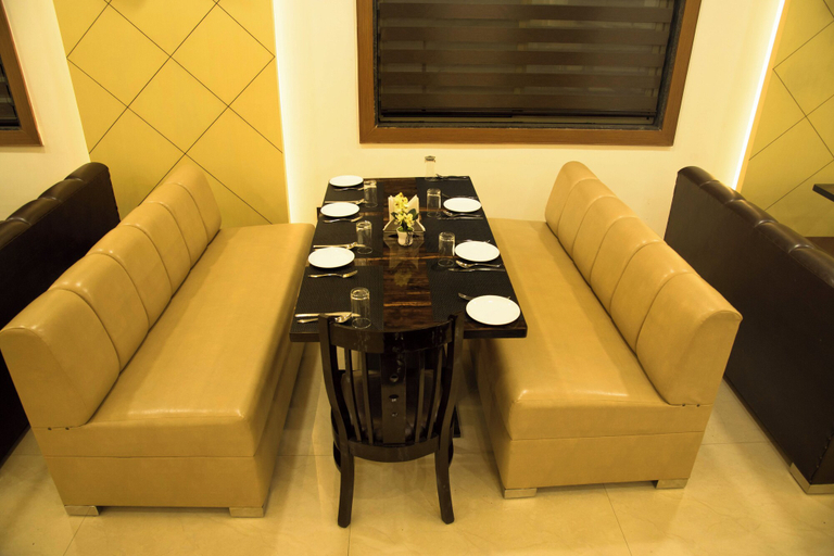 Others 4, La Pearl - Bhopal, Bhopal