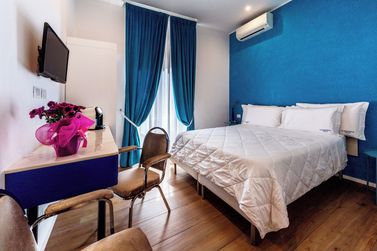 Bedroom 4, Le Marinelle, Barletta-Andria-Trani