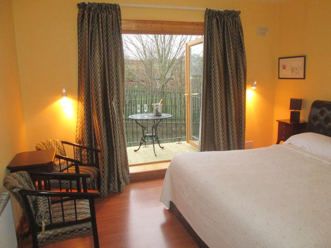 Bedroom, Kilbree House B&B