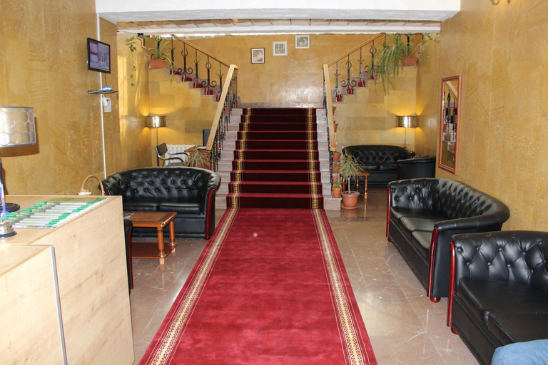 Public Area, Diligence Hotel & restaurant