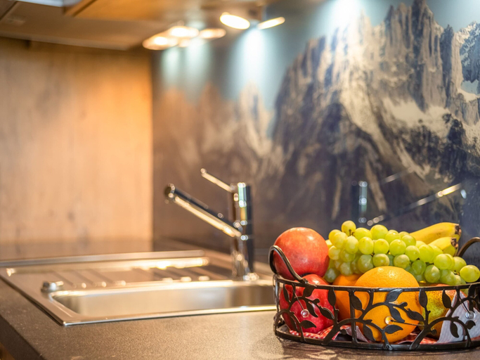 Food & Drinks, Dream Chalet in the ski Area, Kitzbühel