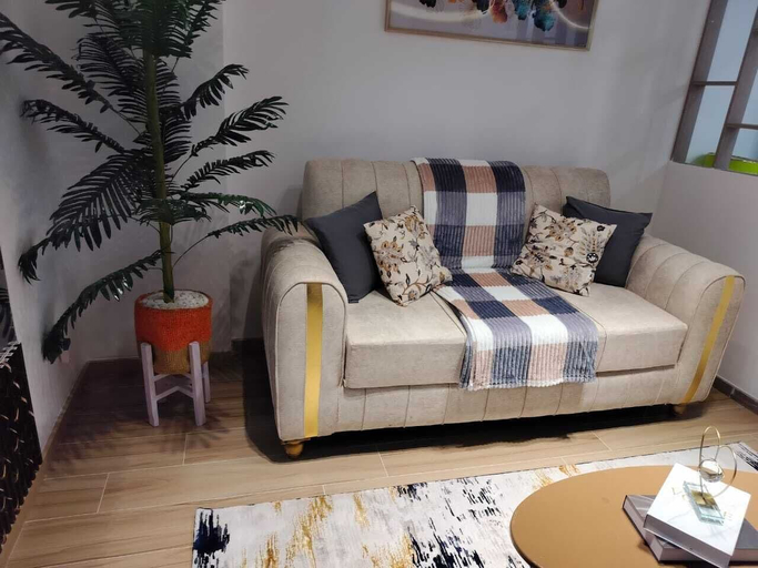 Others 4, Lux Suites Himalaya Heights Kilimani, Kibra