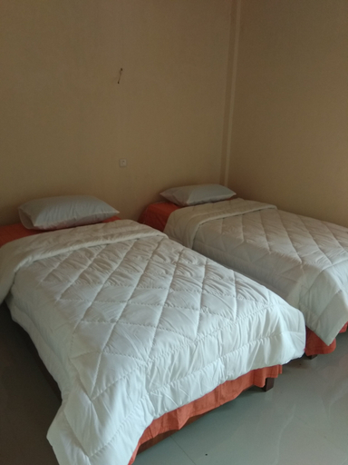 Bedroom 4, Penginapan Intan Bandara, Padang Pariaman