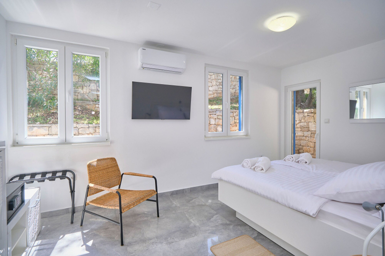 Bedroom 3, Resort Amalka Mare by Litto, Marina