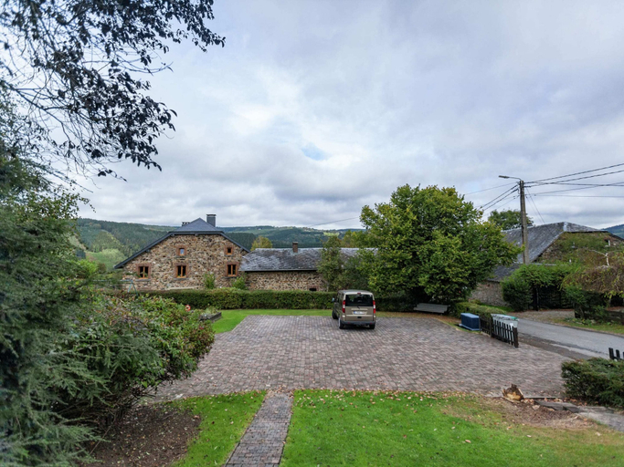 Others 5, Charming Cottage in Stoumont, Liège