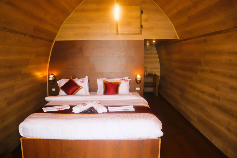 Bedroom, Royal Adventures, Dindigul