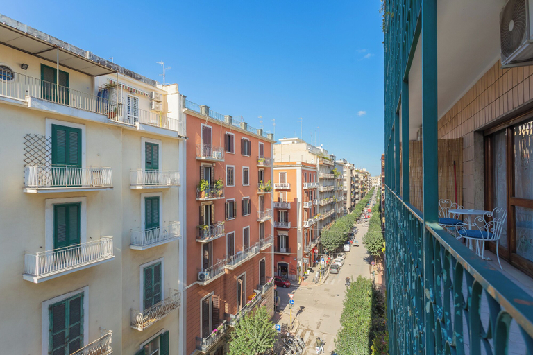 Exterior & Views 2, Golden and Silver Apartments by Wonderful Italy, Bari