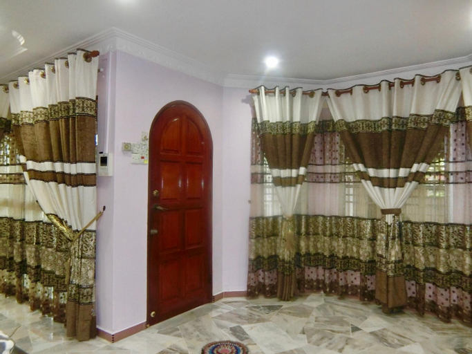 Others 4, Shuang Yang Sekinchan Homestay 7, Sabak Bernam