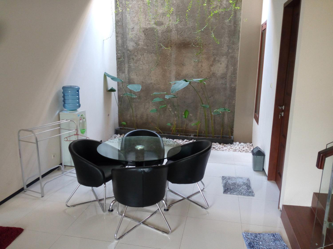 Others 5, Jaya Homestay, Bantul
