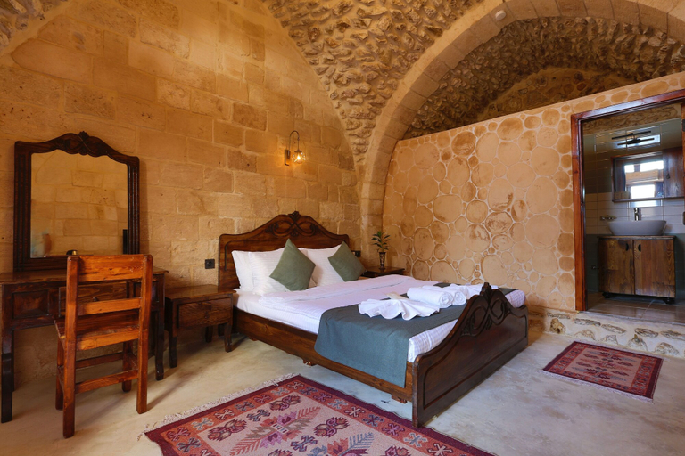 Bedroom 4, ARYAN OTEL, Kızıltepe