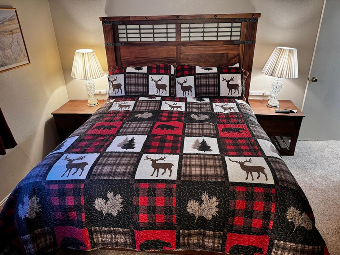 Bedroom 9
