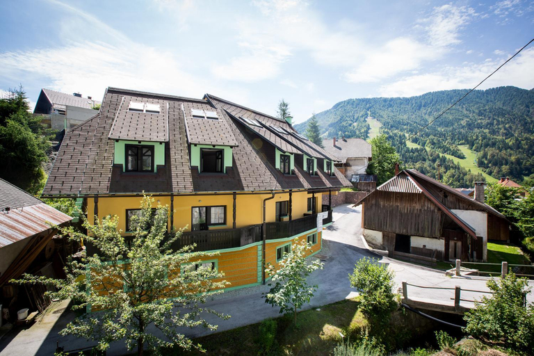 Others 2, Podkoren Apartments, Kranjska Gora