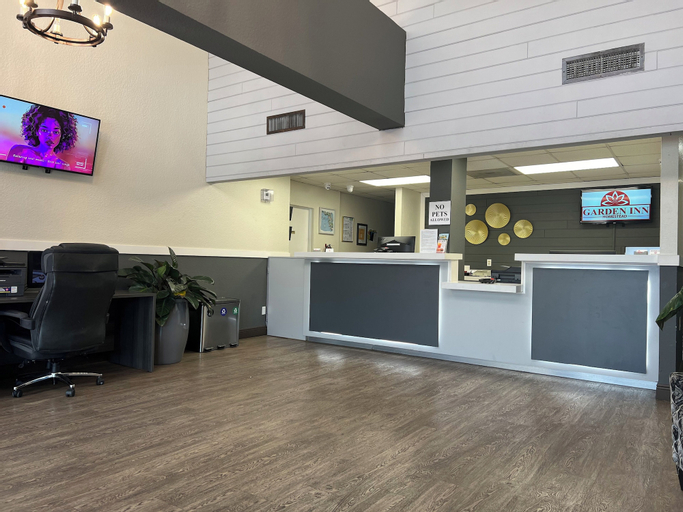 Public Area 2, Garden Inn Homestead, Miami-Dade