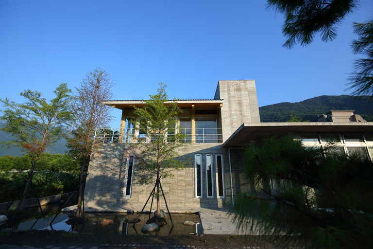 Others 2, Sunrise Bed and Breakfast, Hualien