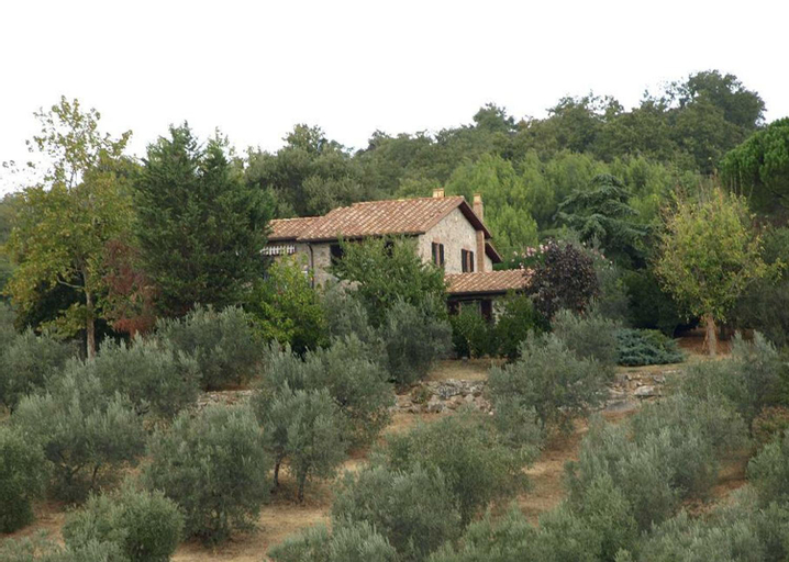 Exterior & Views 1, Agriturismo Podere 3 Querce, Grosseto