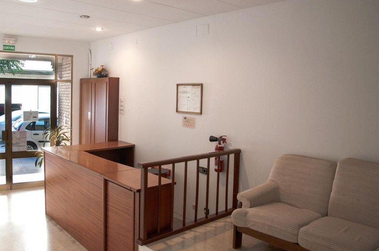 Public Area, Hostal Fontdemora, Tarragona