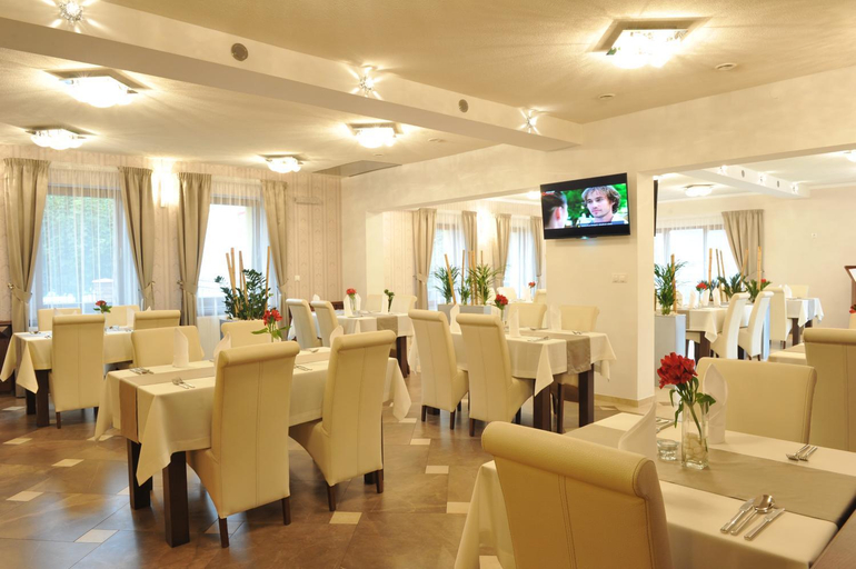 Food & Drinks 3, Penzion Anesis, Turcianske Teplice