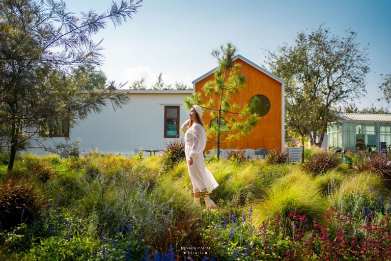 Exterior & Views 2, SOL Glamping at Khao Yai, Pak Chong