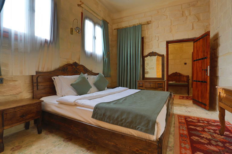 Bedroom 4, ARYAN OTEL, Kızıltepe