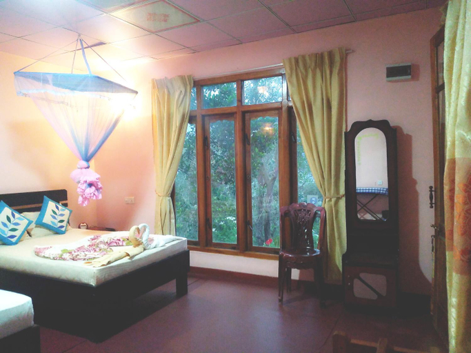 Bedroom 2, Ella Summer Lesser, Ella