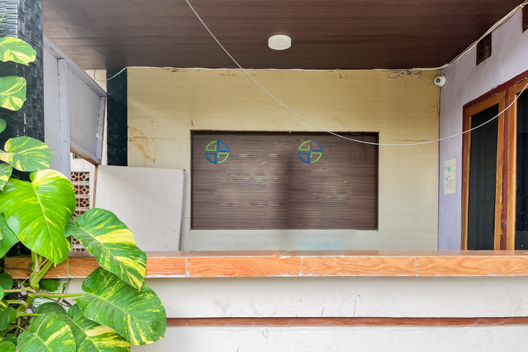 Others 4, Graha Dirham Mitra RedDoorz, Musi Banyuasin