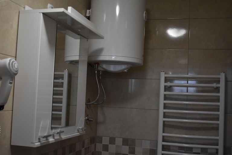 Others 5, Deluxe Studio & Rooms Zarubica