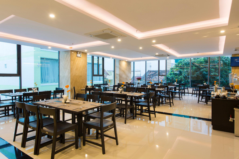Food & Drinks 5, Daisy Flower Nha Trang, Nha Trang