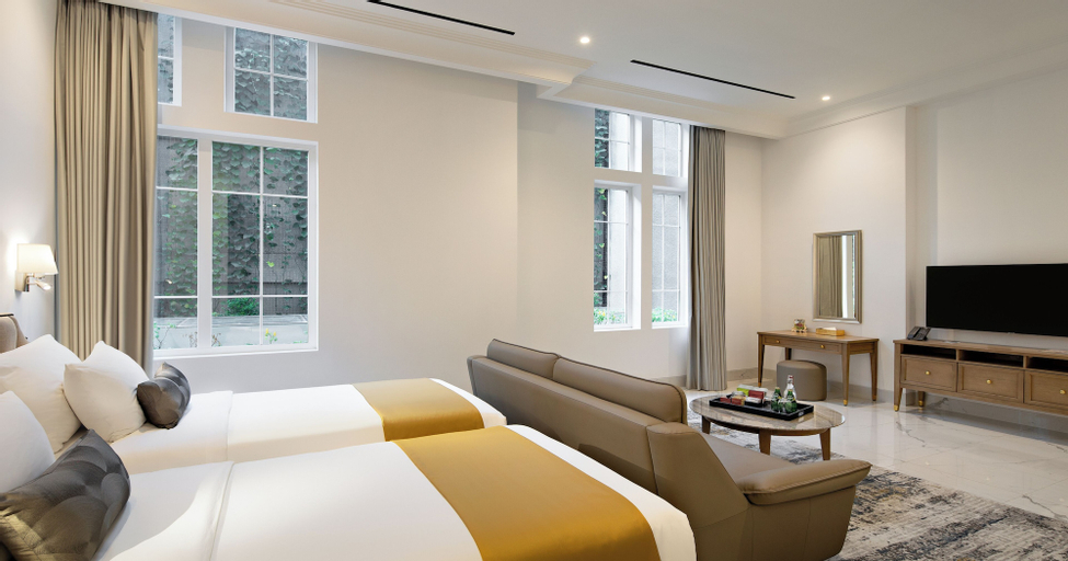 Bedroom 12