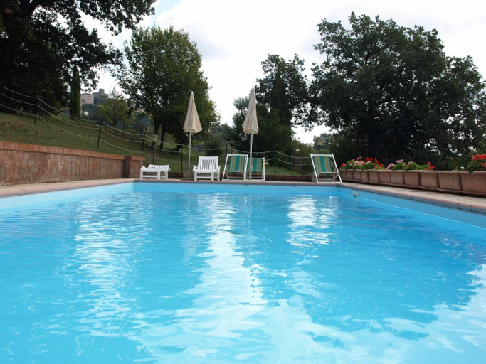 Sport & Beauty 3, Agriturismo Podere 3 Querce, Grosseto