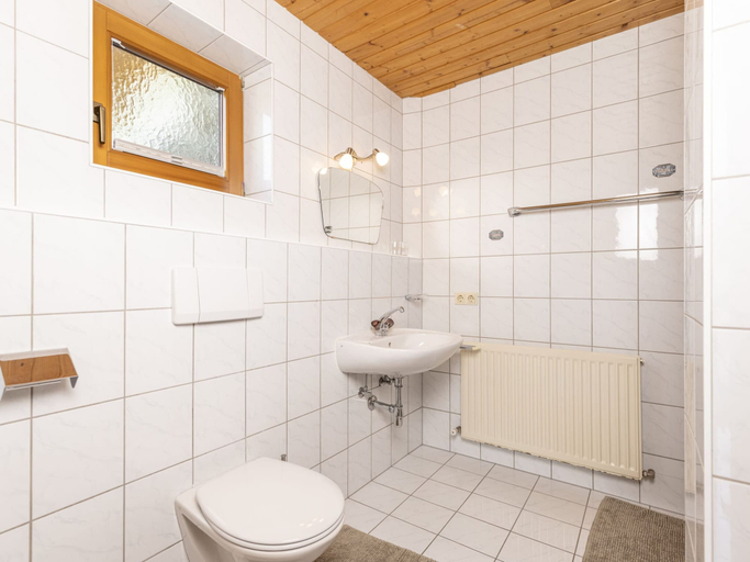 Others 3, Mountain-view Apartment in Ramsau, Schwaz