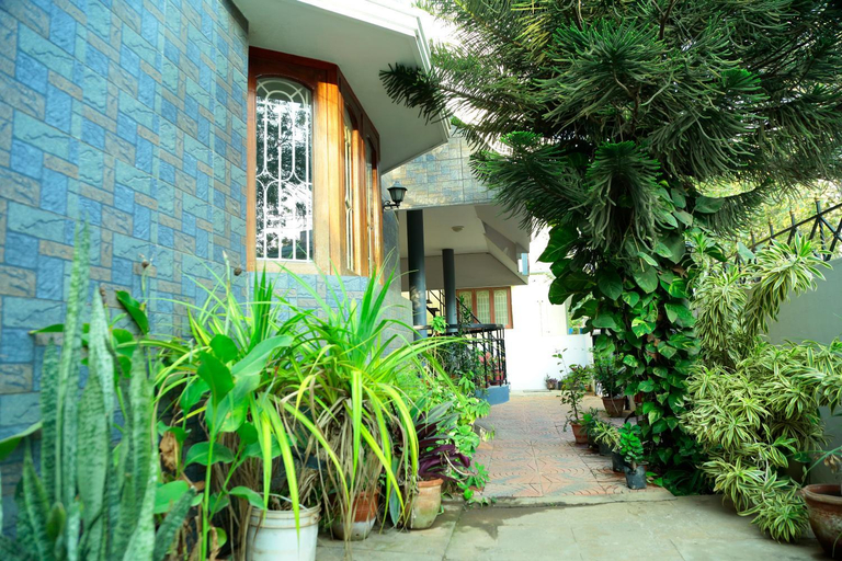 Exterior & Views 1, ZuriEL Suite GUEST HOUSE, Coimbatore
