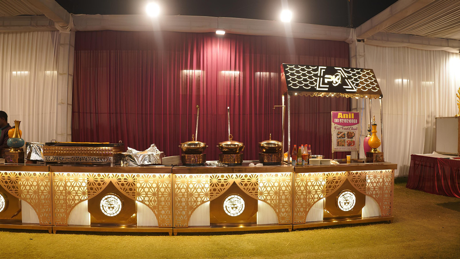 Food & Drinks 5, Nirmal Resort, Bareilly