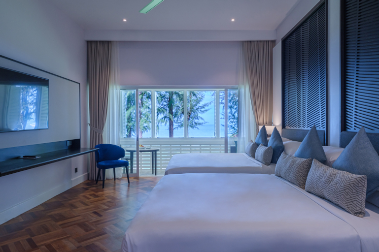 Bedroom 8