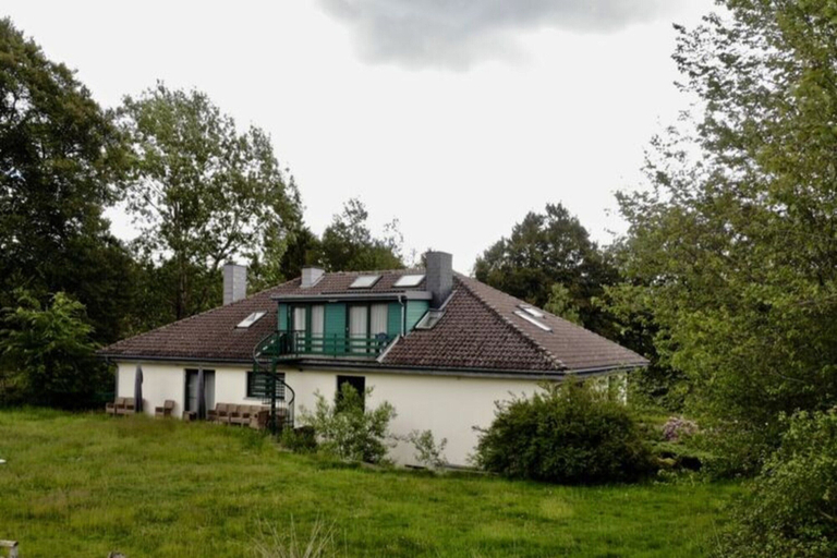 Exterior & Views 2, Scenic Villa near Lake View, Liège