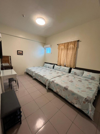 Sin Yu Guest House, Taitung