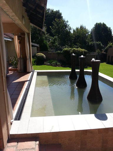 Sport & Beauty 3, The Munday Bed & Breakfast, Ekurhuleni