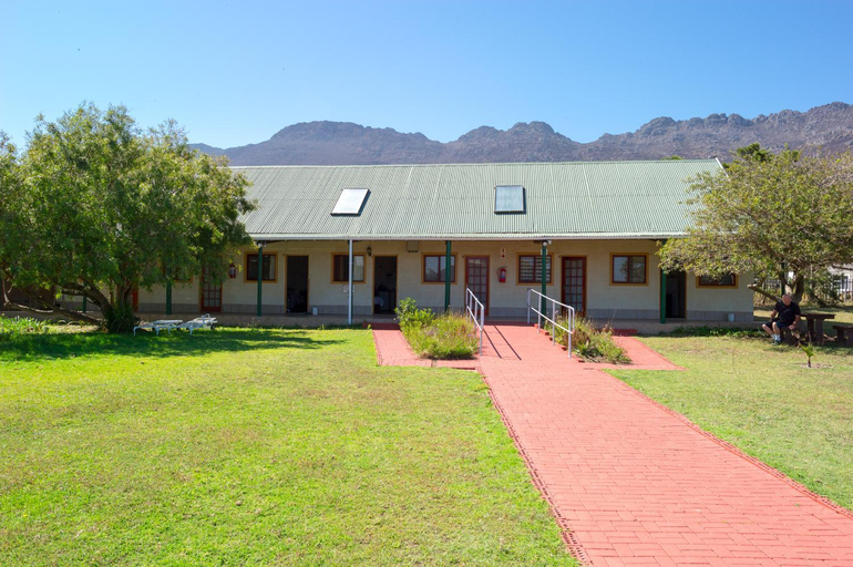 View 5, Kingfisher Hollow Self Catering Guest House., City of Cape Town