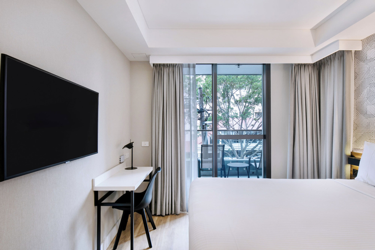Bedroom 26