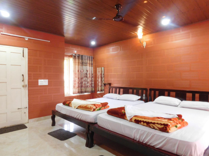 Others 2, Cauvery Homestay, Kodagu