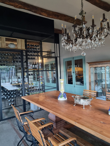 Food & Drinks 4, El Porvenir Wine Lodge, Cafayate