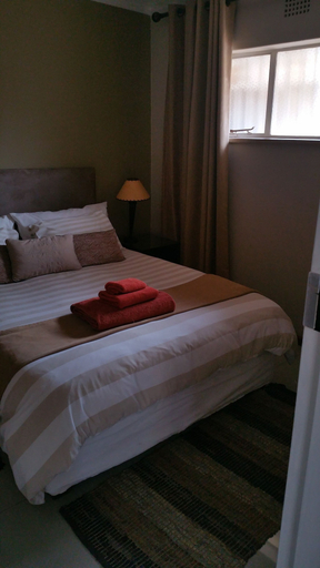 Bedroom 4, The Munday Bed & Breakfast, Ekurhuleni