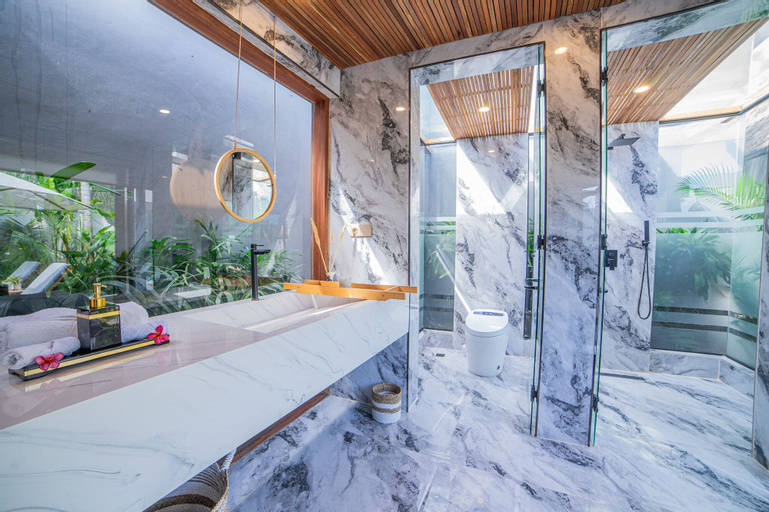 Bathroom 3