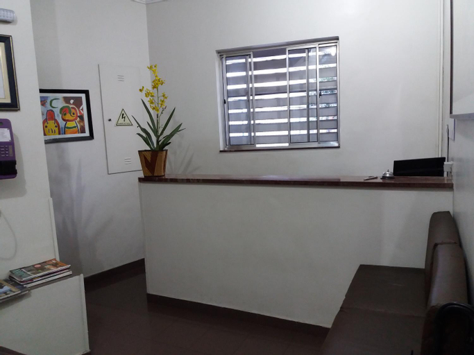 Public Area