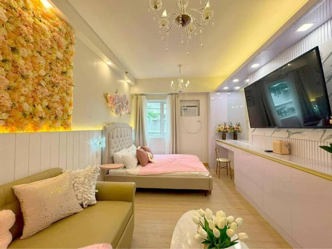 #17-2 Trees residences tower9, Quezon City