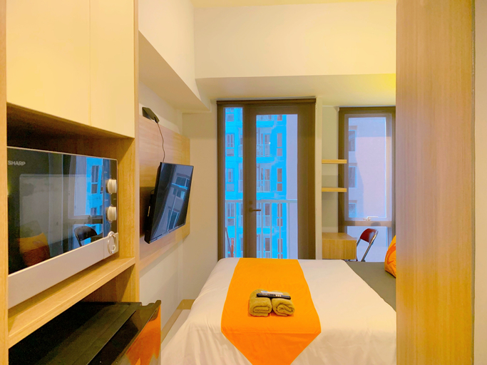 Bedroom 17