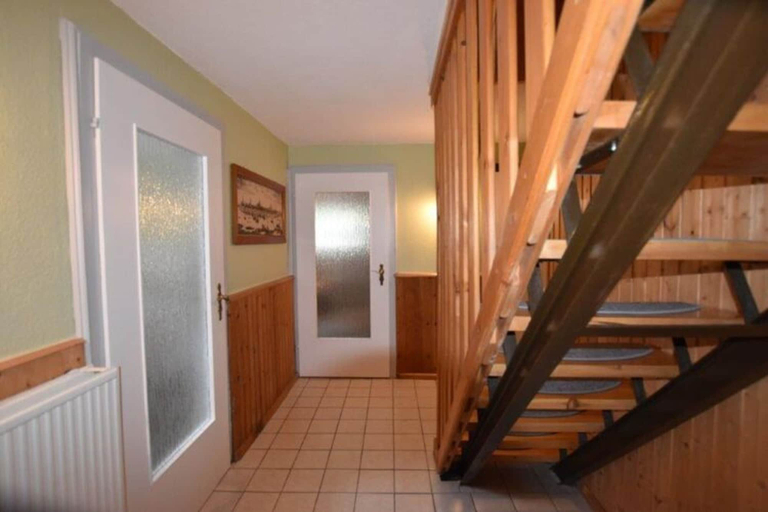 Others 5, Wohnung in Alt Bukow mit Garten, Rostock