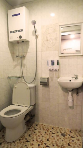 Bathroom 5