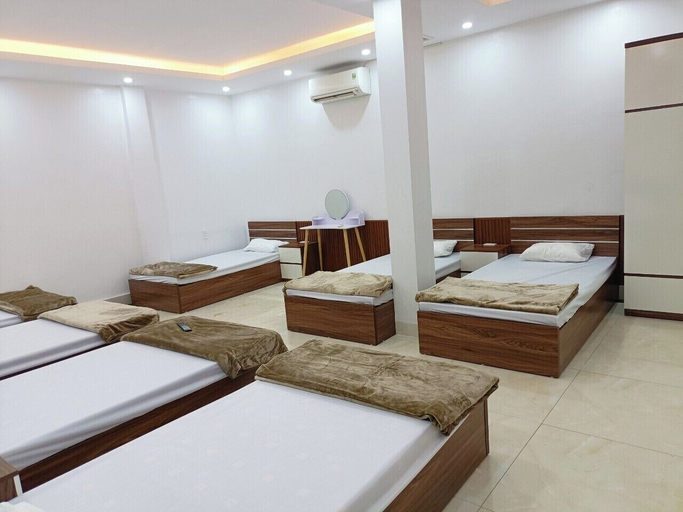 Bedroom 3, Nho Hotel Ha Giang - by Bay Luxury, Hà Giang