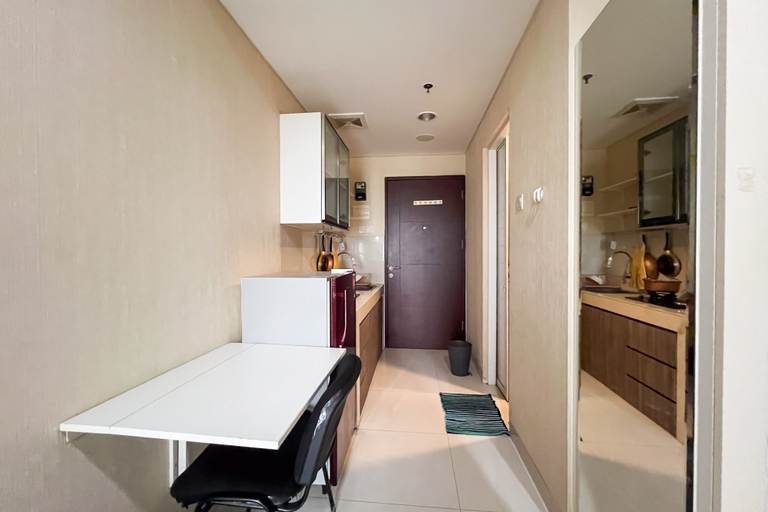 Others 5, RedLiving Springwood Residence - Living space, Tangerang