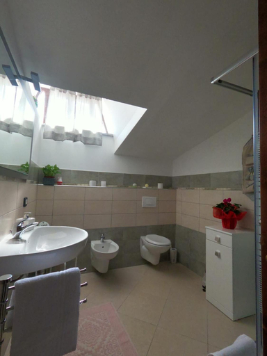 Others 5, B&B SA SPIGA, Oristano